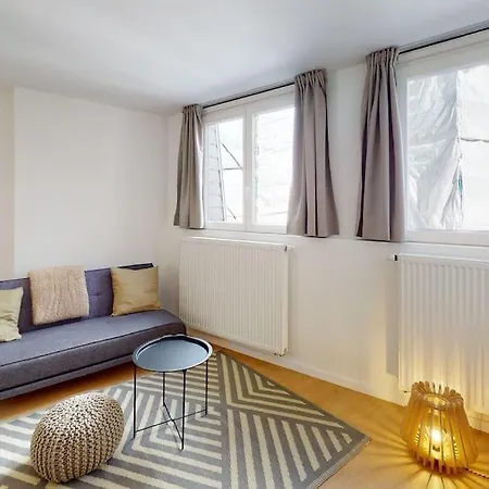 House W 35 * Liege