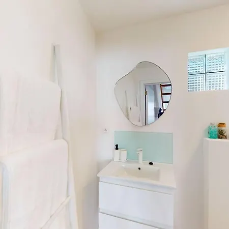 アパート House W 35 リエージュ