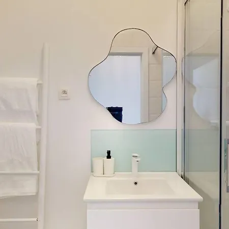 House W 35 * リエージュ