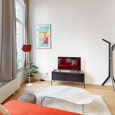 House W 35 Liege